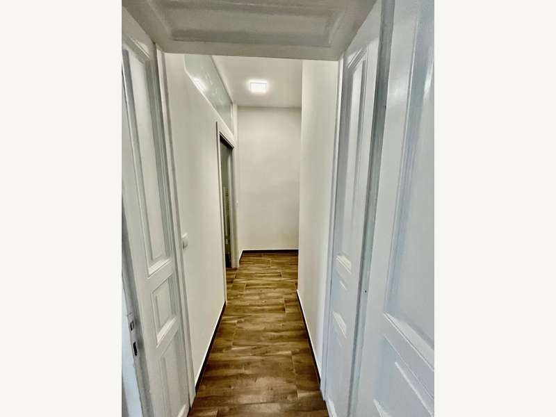 Eigentumswohnung Graz: Vorraum Vorraum