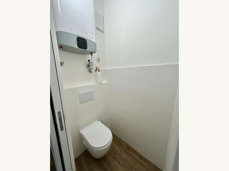 Eigentumswohnung Graz: extra Wc extra Wc