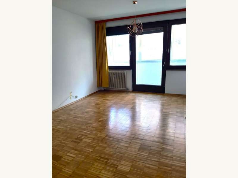 Eigentumswohnung Graz: Wohnzimmer Wohnzimmer