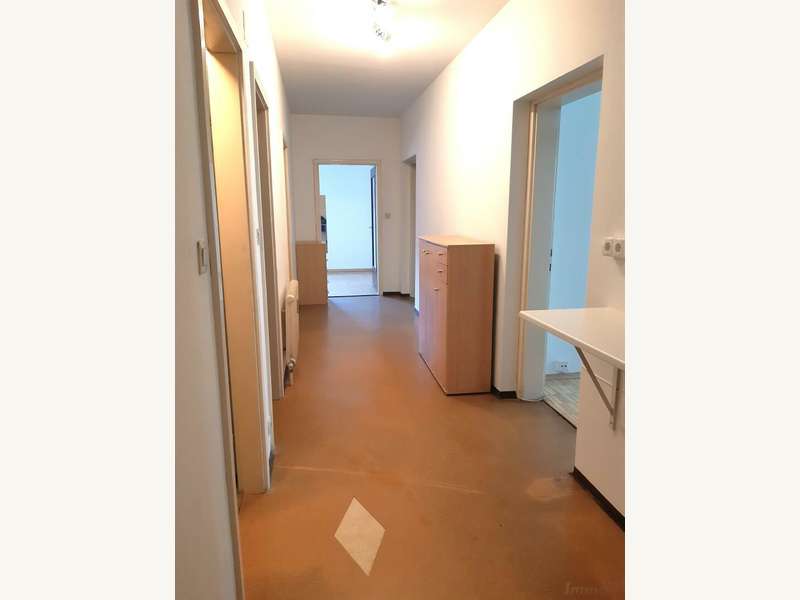 Eigentumswohnung Graz: Vorraum Vorraum