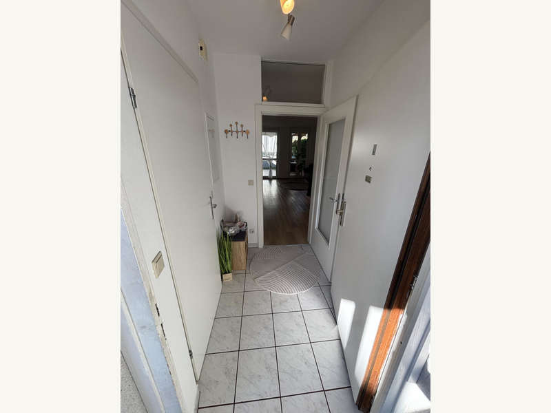 Maisonette Graz: Vorraum im EG Vorraum im EG