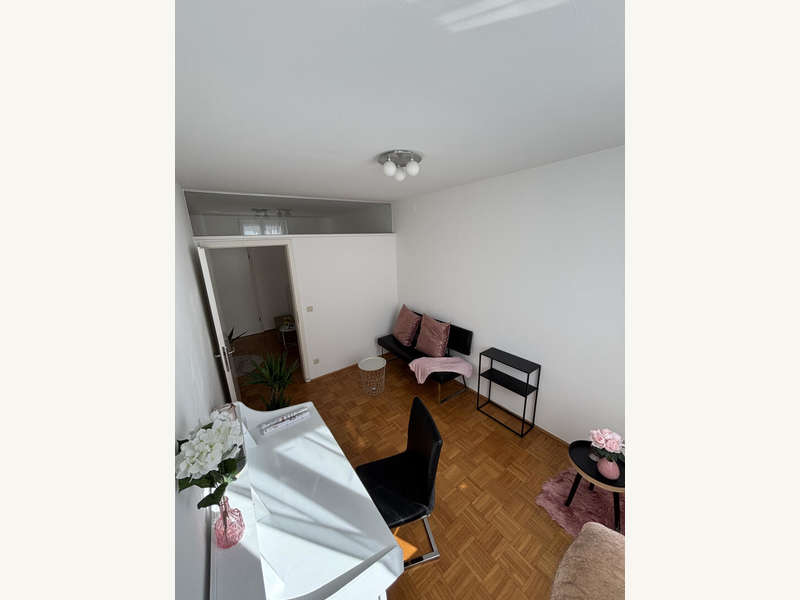 Maisonette Graz: Zimmer im 1.OG Zimmer im 1.OG