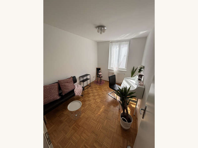 Maisonette Graz: Zimmer im 1.OG Zimmer im 1.OG