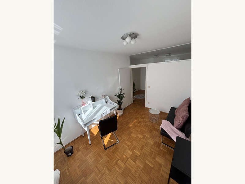 Maisonette Graz: Zimmer im 1.OG Zimmer im 1.OG