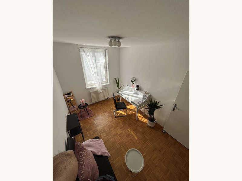 Maisonette Graz: Zimmer im 1.OG Zimmer im 1.OG