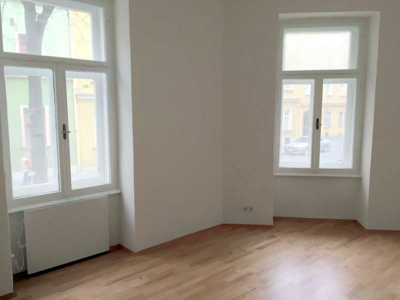 Eigentumswohnung Graz: Skizze Skizze