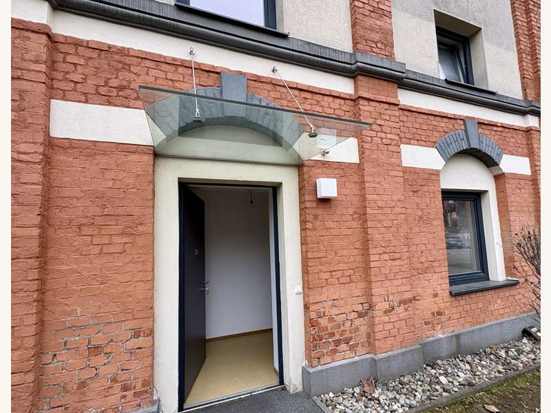 Eigentumswohnung Graz: Grundriss Grundriss