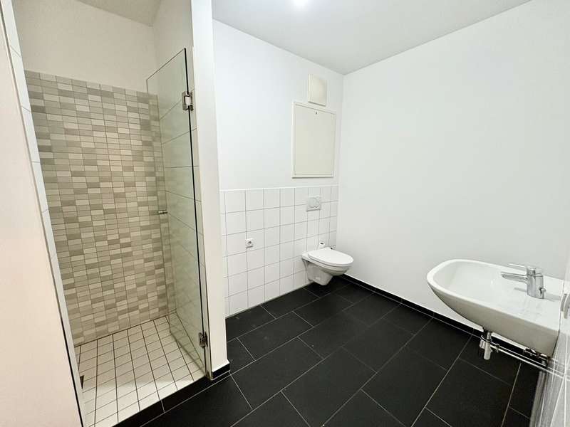 Eigentumswohnung Graz: Vorraum Vorraum