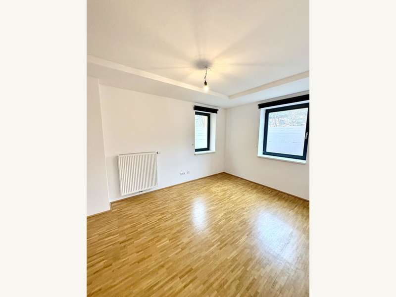 Eigentumswohnung Graz: Duschbad mit Wc Duschbad mit Wc