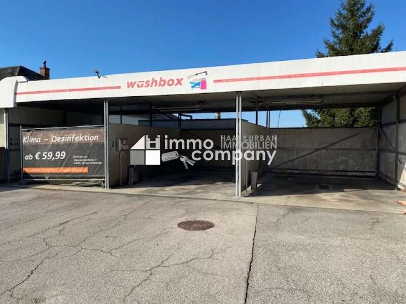 Tankstelle in Hof am Leithaberge - Bild 3