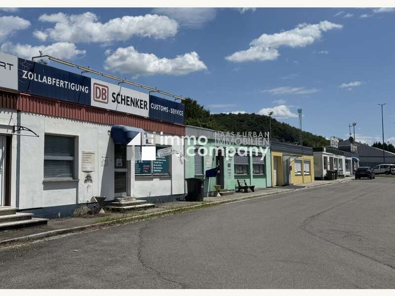 Halle in Spielfeld - Bild 2