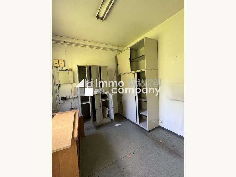 Halle in Spielfeld - Bild 6
