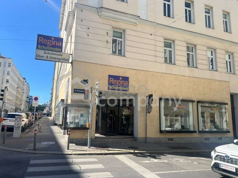 Geschäftslokal in Wien - Bild 2