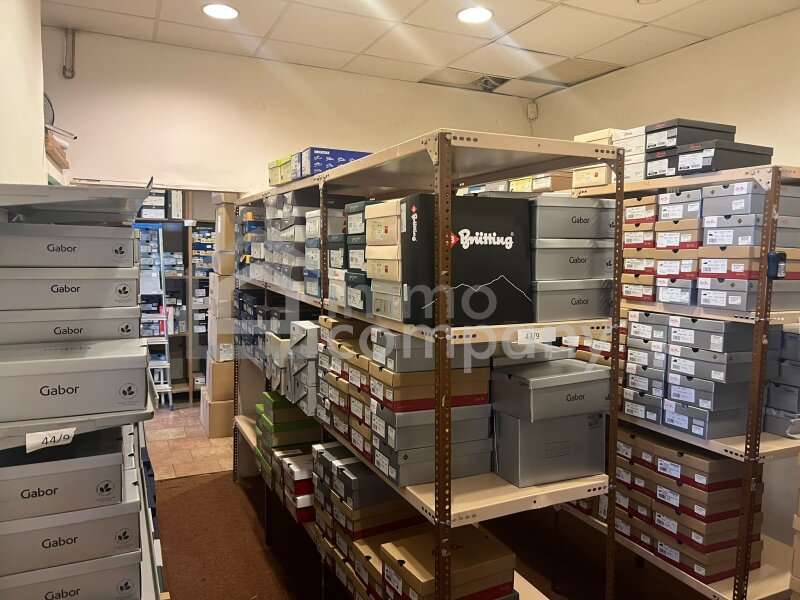 Geschäftslokal in Wien - Bild 5