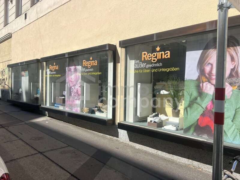 Geschäftslokal in Wien - Bild 6