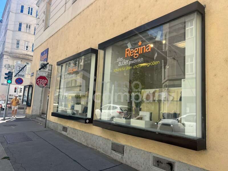 Geschäftslokal in Wien - Bild 7