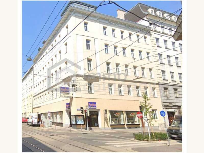 Geschäftslokal in Wien - Bild 8