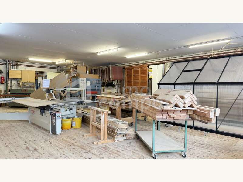 Immobilie in Vöcklabruck - Bild 3 Immobilie in Vöcklabruck - Bild 3