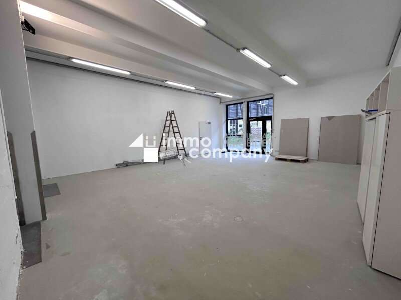 Loft-Atelier in Lengfelden - Bild 3