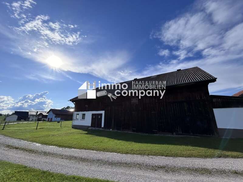 Landwirtschaft in Ostermiething - Bild 2