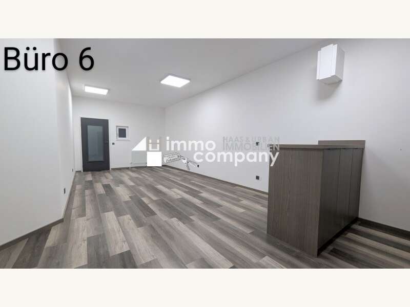 Büro 6