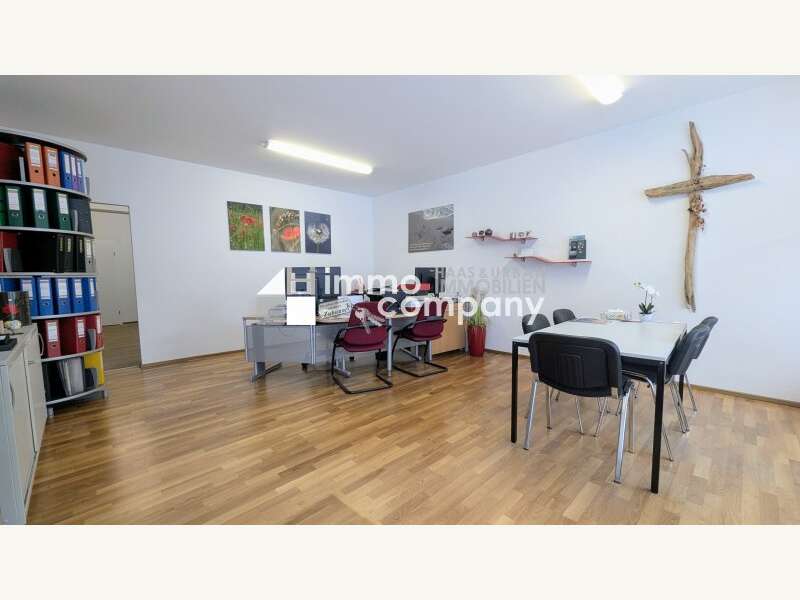Büro in Dornbirn - Bild 2 Büro in Dornbirn - Bild 2