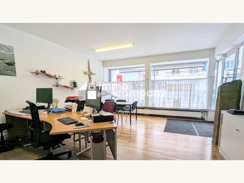 Büro in Dornbirn - Bild 3 Büro in Dornbirn - Bild 3