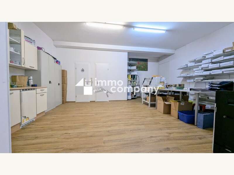 Büro in Dornbirn - Bild 4 Büro in Dornbirn - Bild 4