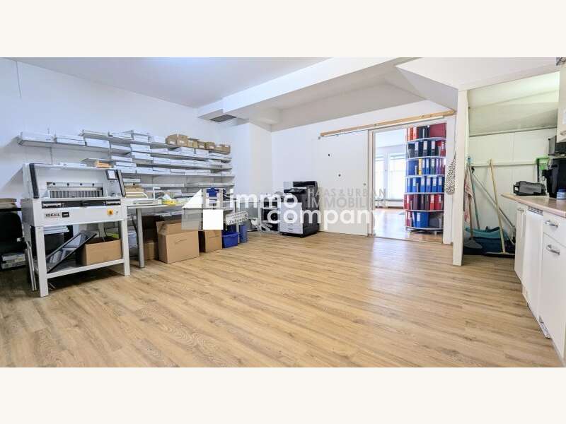 Büro in Dornbirn - Bild 5 Büro in Dornbirn - Bild 5
