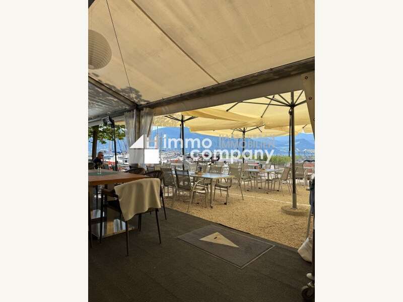 Gastgewerbe in Seewalchen am Attersee - Bild 2