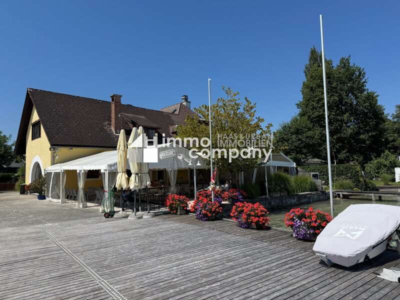 Gastgewerbe in Seewalchen am Attersee - Bild 4