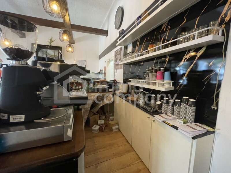Theke/Bar
