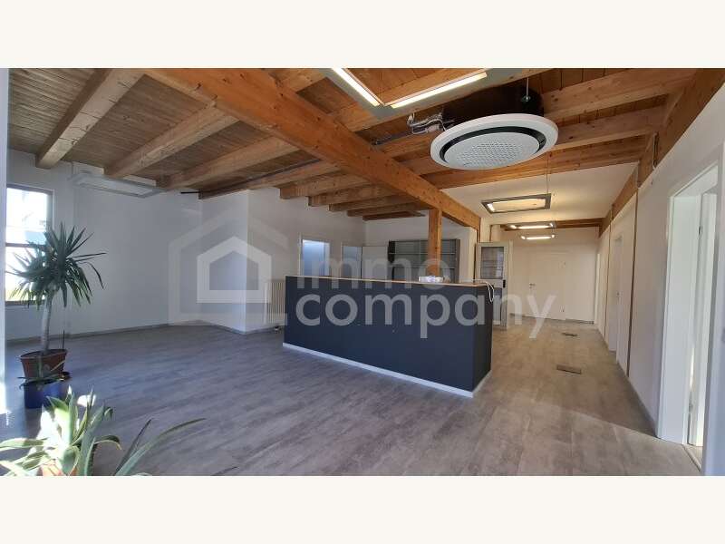 Emfangsbereich original