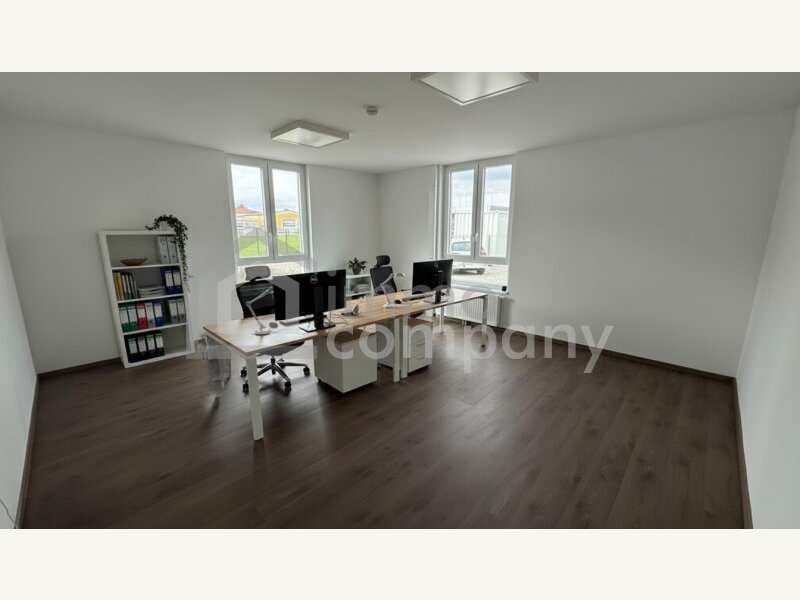 Büro Tattendorf: Büro 1 Büro 1