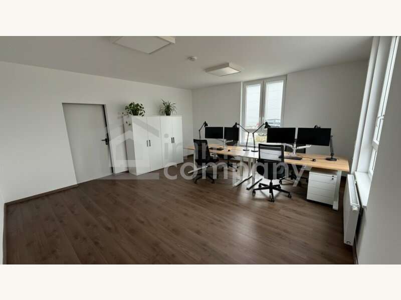 Büro Tattendorf: Büro 1 Büro 1