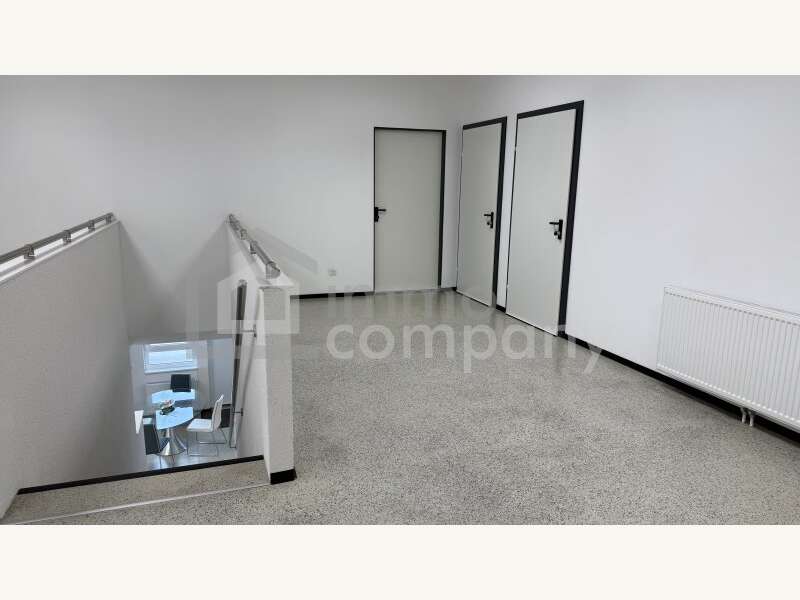 Büro Tattendorf: Gang Gang