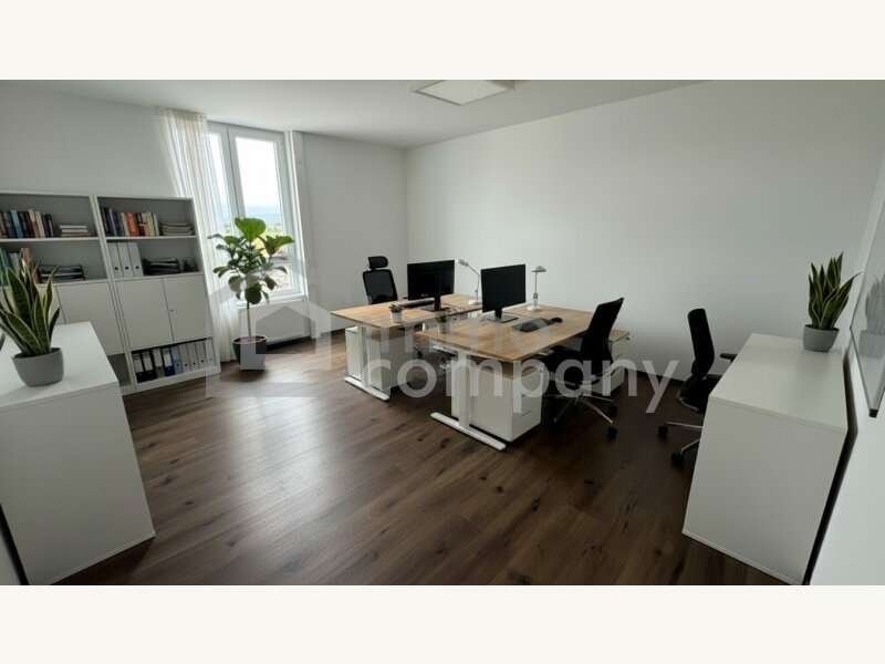 Büro Tattendorf: Büro 2 Büro 2