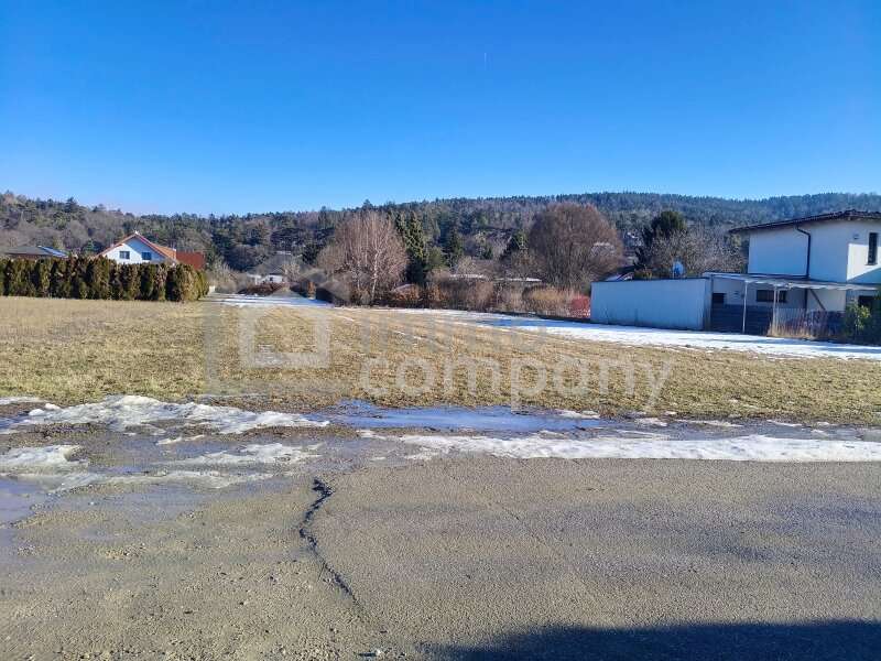 Grundstück in Katzelsdorf - Bild 2