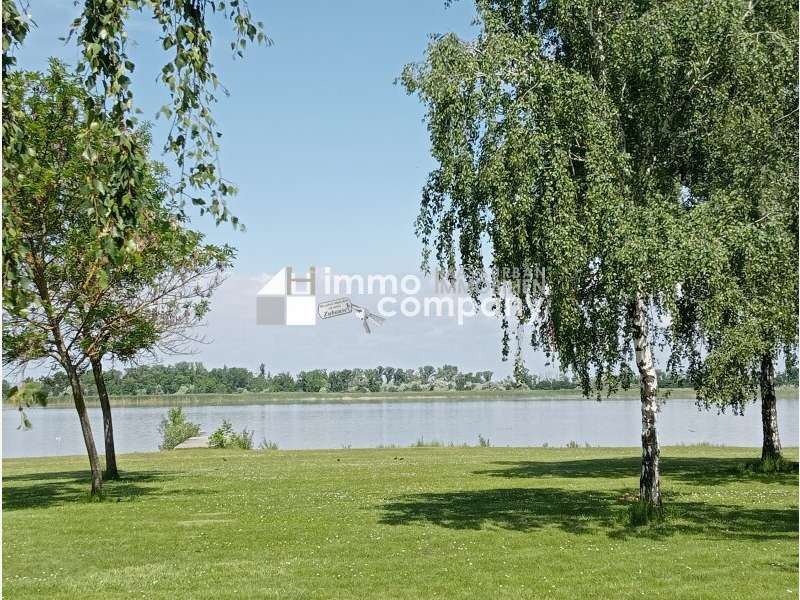 Grundstück in Sankt Andrä am Zicksee - Bild 3 Grundstück in Sankt Andrä am Zicksee - Bild 3
