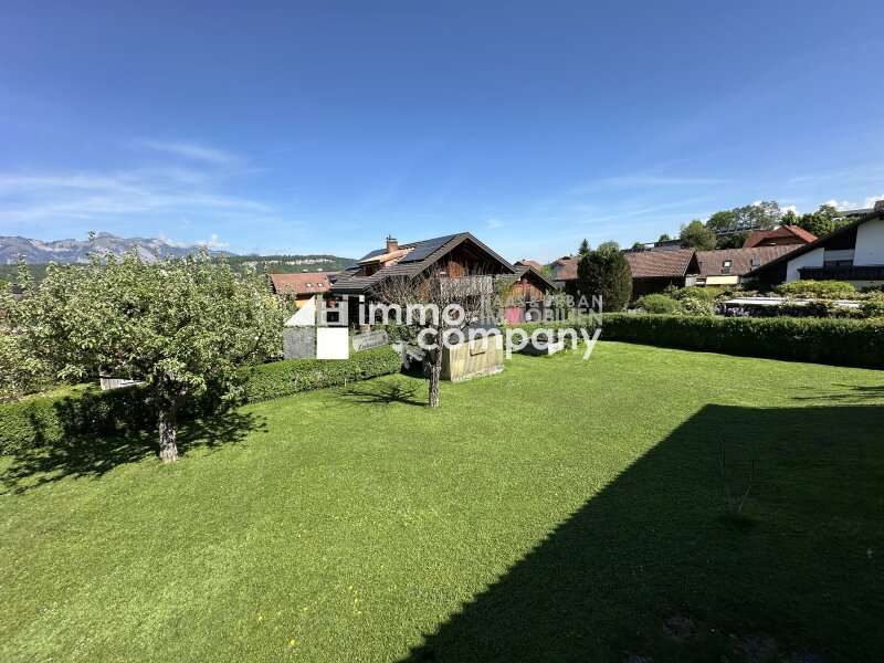 Baugrundstück in Feldkirch - Bild 7 Baugrundstück in Feldkirch - Bild 7