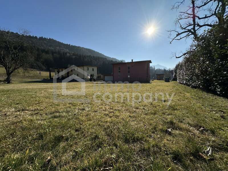 Baugrundstück in Göfis - Bild 2