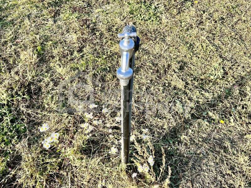Freizeitgrundstück Pframa: Grundstück Grundstück
