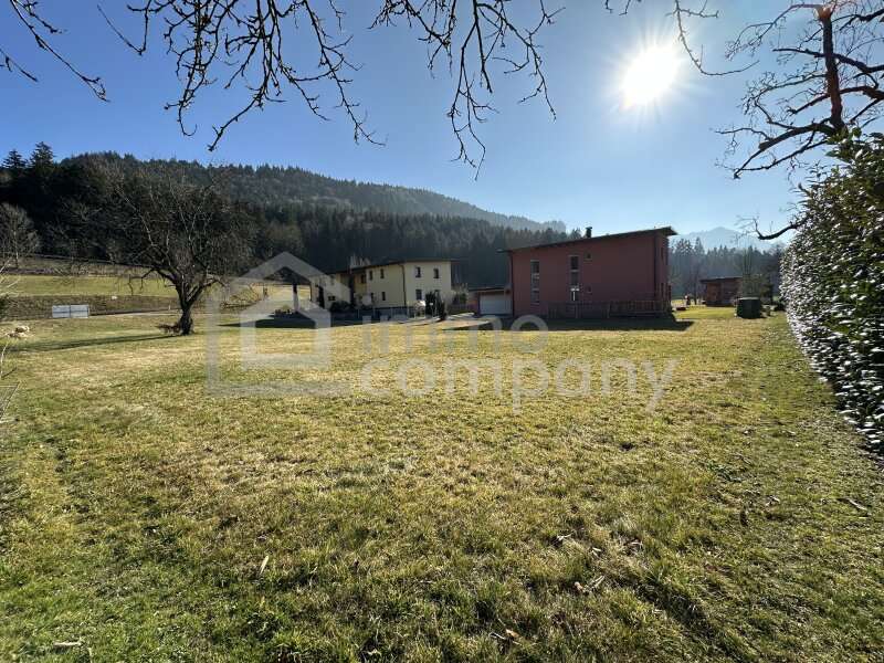 Baugrundstück in Göfis - Bild 2 Baugrundstück in Göfis - Bild 2