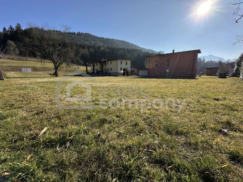 Baugrundstück in Göfis - Bild 7 Baugrundstück in Göfis - Bild 7