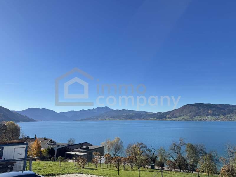 Grundstück in Weyregg am Attersee - Bild 2 Grundstück in Weyregg am Attersee - Bild 2