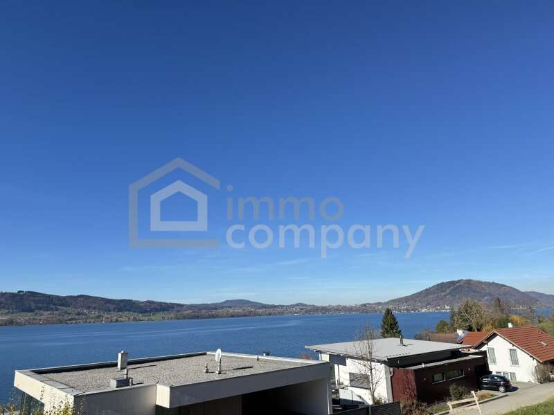 Grundstück in Weyregg am Attersee - Bild 3 Grundstück in Weyregg am Attersee - Bild 3