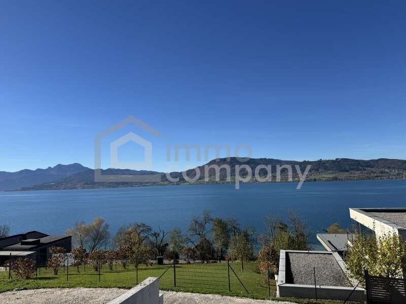 Grundstück in Weyregg am Attersee - Bild 5 Grundstück in Weyregg am Attersee - Bild 5