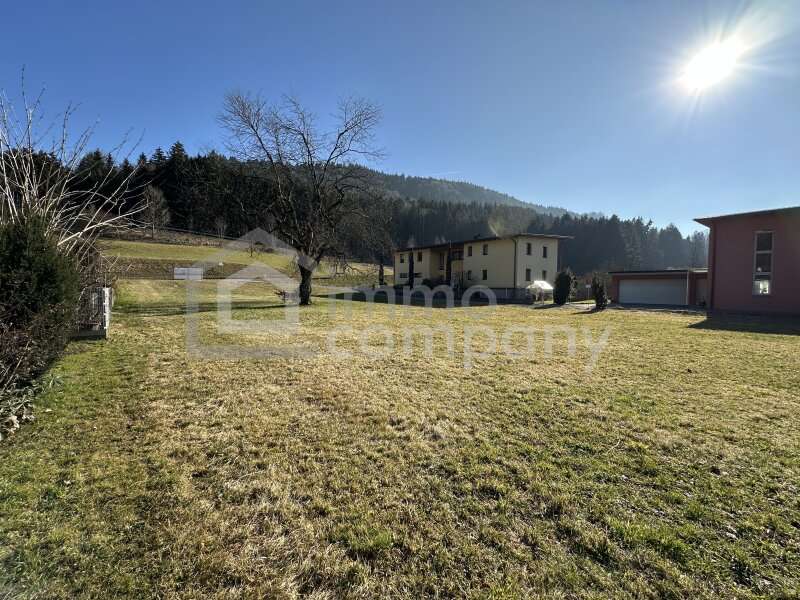 Baugrundstück in Göfis - Bild 4