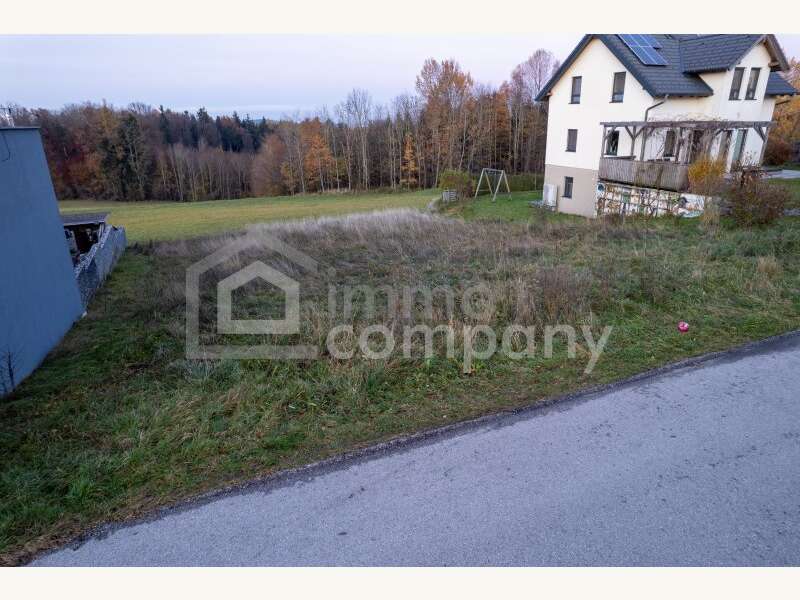 Baugrundstück in Garsten - Bild 3 Baugrundstück in Garsten - Bild 3