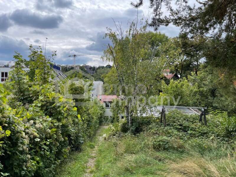 Baugrundstück in Wien - Bild 4 Baugrundstück in Wien - Bild 4